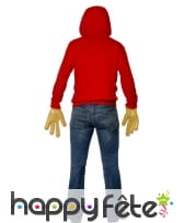 Déguisement adulte E.T, image 2