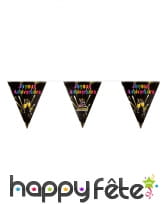 Déco Anniversaire feux d'artifice, image 10