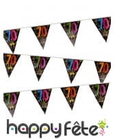 Déco Anniversaire feux d'artifice, image 11