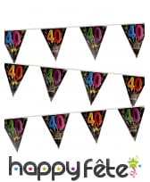 Déco Anniversaire feux d'artifice, image 14