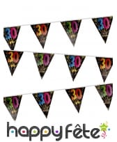 Déco Anniversaire feux d'artifice, image 15