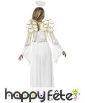 Déguisement ange femme, image 2