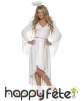 Déguisement ange femme
