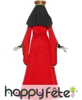 Déguisement assassin femme, image 2