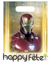 Déco Avengers Infinity War pour anniversaire, image 6