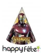 Déco Avengers Infinity War pour anniversaire, image 10