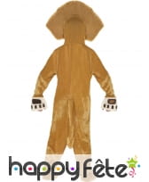 Déguisement Alex le lion, Madagascar, image 1