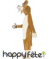 Déguisement Alex le lion, Madagascar, image 2