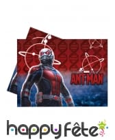 Décoration Ant-Man pour table d'anniversaire, image 4