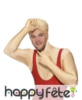 Déguisement alerte malibu seconde peau femme, image 1