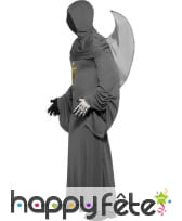 Déguisement ange de la mort, image 1