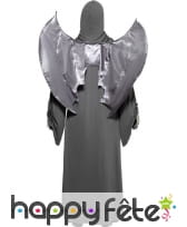 Déguisement ange de la mort, image 2