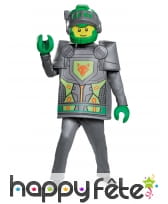 Déguisement Aaron Nexo Knights pour enfant, LEGO, image 1