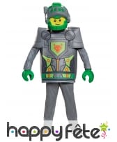 Déguisement Aaron Nexo Knights pour enfant, LEGO