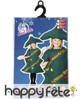 D&eacute;guisement arbre noel enfant, image 3