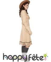 Costume Annie Oakley du Western, image 1