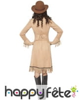 Costume Annie Oakley du Western, image 2