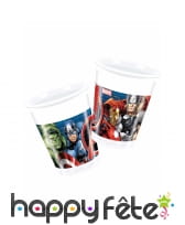 Déco Avengers Power pour anniversaire, image 6