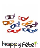 Décoration anniversaire sur le thème Tortues Ninja, image 9