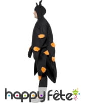Déguisement araignée veuve noire, image 2