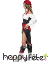 Déguisement boucanière, image 1