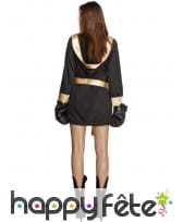 Déguisement boxeuse, image 1