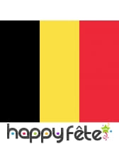 Drapeau Belgique (100x150)