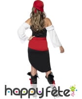 Déguisement boucanière, image 2