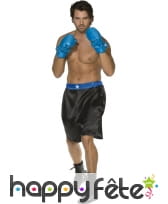 Déguisement boxeur, image 1