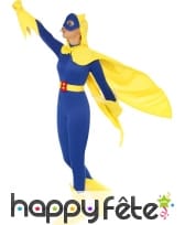 Déguisement bananawoman, image 2