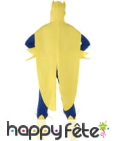 Déguisement bananawoman, image 3