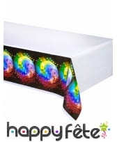 Décos boules à facette pour table d'anniversaire, image 2