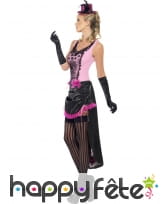 Déguisement beauté burlesque sexy, image 2