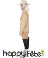 Costume de Buffalo Bill du western, image 2