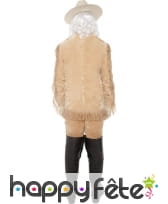 Costume de Buffalo Bill du western, image 1