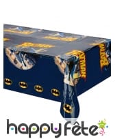 Décorations Batman classic d'anniversaire, image 4