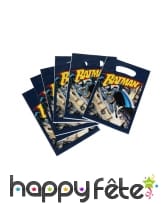 Décorations Batman classic d'anniversaire, image 6