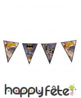 Décorations Batman classic d'anniversaire, image 9