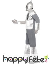 Déguisement boite conserve, image 1