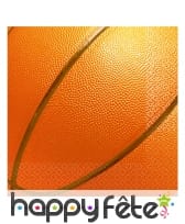 Décorations Basketball d'anniversaire, image 2