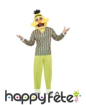 Déguisement Bart du muppet show, image 1