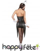 Déguisement body de lapin sexy pour femme, image 1