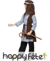 Déguisement berger enfant, image 1