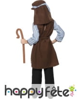 Déguisement berger enfant, image 2