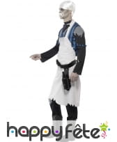 Déguisement barman fantôme, image 2