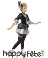 Déguisement baroque fantaisiste femme, image 1