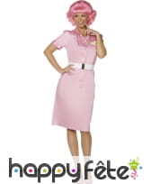 Déguisement beauté française