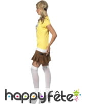 Déguisement bob l'éponge femme, image 1