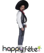 Costume bandit mexicain, image 1