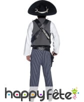 Costume bandit mexicain, image 2